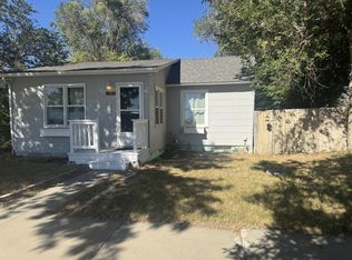 634 4th Ave N, Greybull, WY 82426