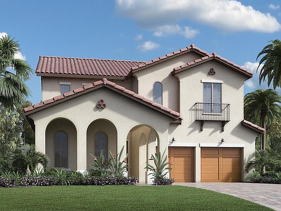 Spanish Colonial