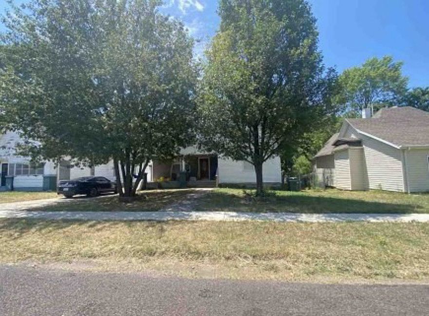 Property Front View