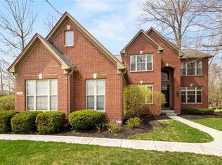 6540 Briarwood Pl, Zionsville, IN 46077