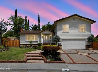 104 Scarboro Pl, San Ramon, CA 94583