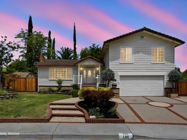 104 Scarboro Pl, San Ramon, CA 94583