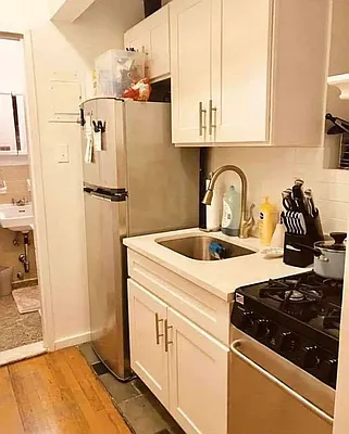 Rented by Voro NYC | media 8