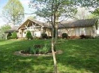 10312 Washington Pike, Corryton, TN 37721