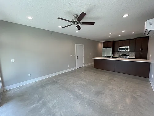 Floor plan 3933-3937 Kenwood Avenue - B1