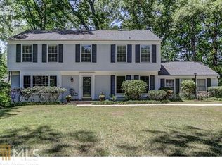3718 Trotters Cir, Marietta, GA 30067