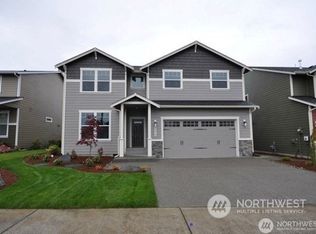 442 Stadium Loop, Napavine, WA 98565