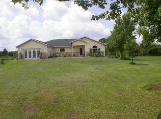 1299 Quail Run, Osteen, FL 32764