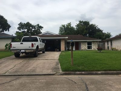 16611 Tibet Rd, Friendswood, TX, 77546
