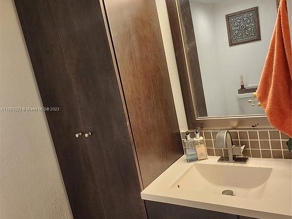 2nd image of 9375 Fontainebleau Blvd APT L401