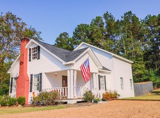 60245 Hatley Rd, Amory, MS 38821