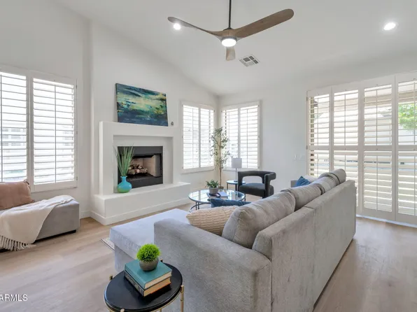 23712 S Pleasant Way, Sun Lakes, AZ 85248
