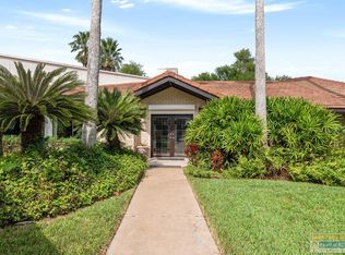 160 N San Roman Rd, Los Fresnos, TX 78566