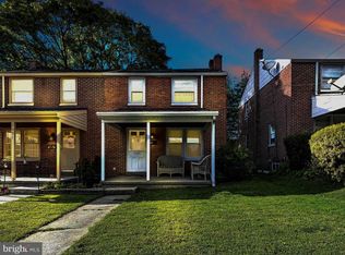 1049 Wabank St, Lancaster, PA 17603