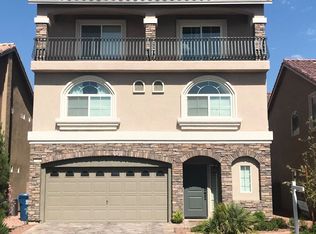 7148 S Bronco St, Las Vegas, NV 89118