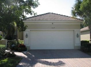 6629 Southport Dr, Boynton Beach, FL 33472