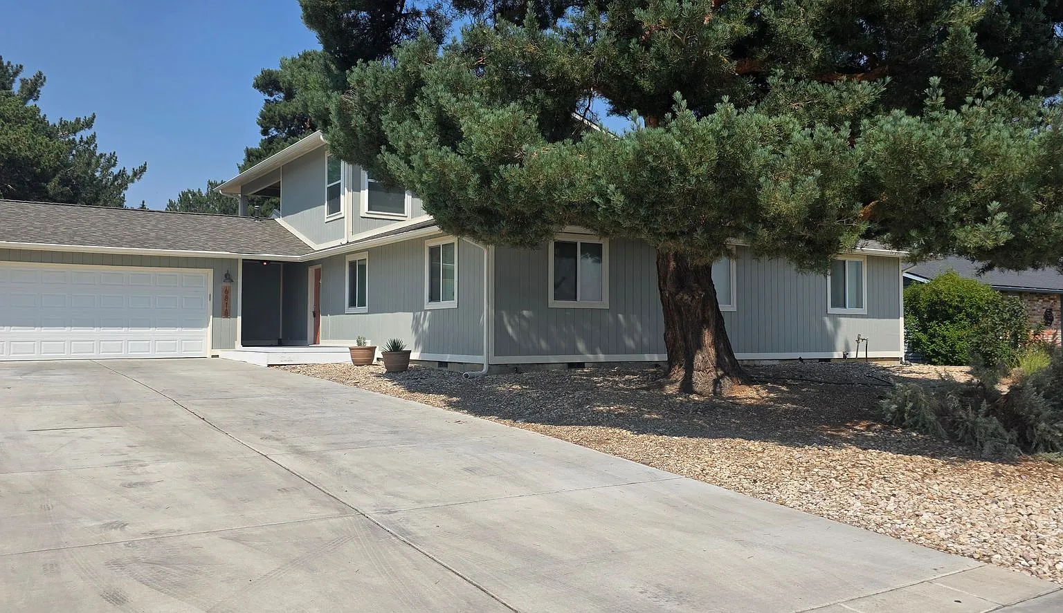 5 bedroom home on a golf course in Boise Idaho — Photo 1