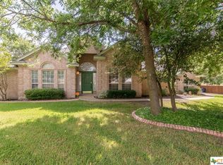 1221 Yellow Rose, Salado, TX 76571