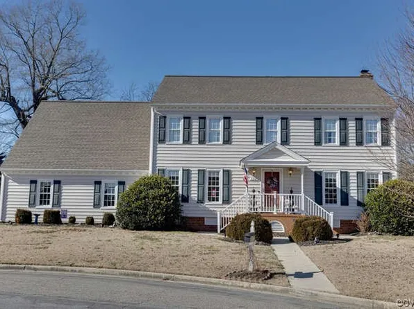 3212 Jersey Ct, Colonial Heights, VA 23834