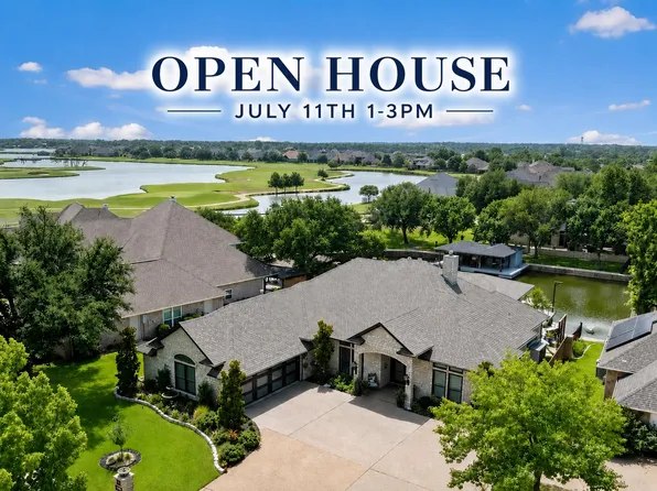 1209 Mallard Way, Granbury, TX 76048