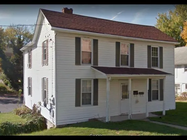 118 S Butler St, Saint Clairsville, OH 43950