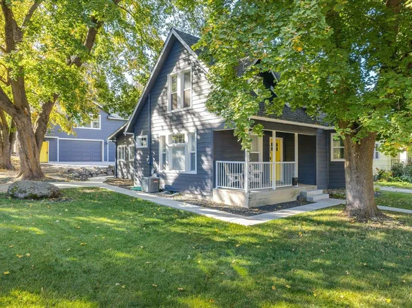 1528 E 16th Ave, Spokane, WA 99203