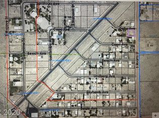 921 Delta Ave, Sandy Valley, NV 89019