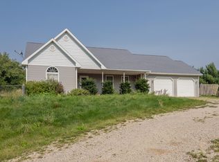 1317 117th Ave, Otsego, MI 49078