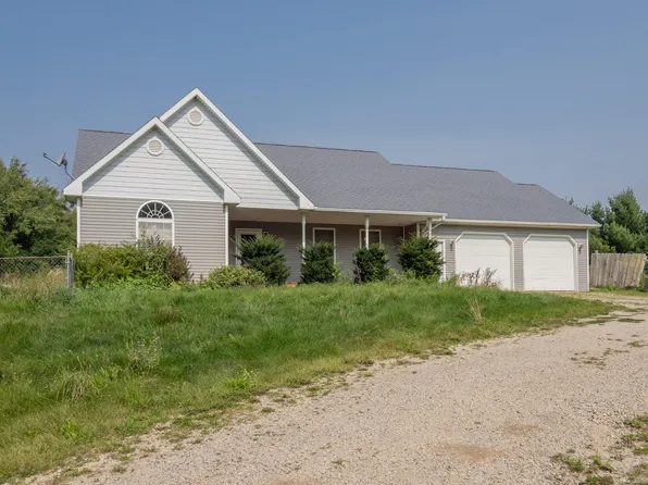 1317 117th Ave, Otsego, MI 49078