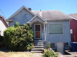 3860 34th Ave SW, Seattle, WA 98126