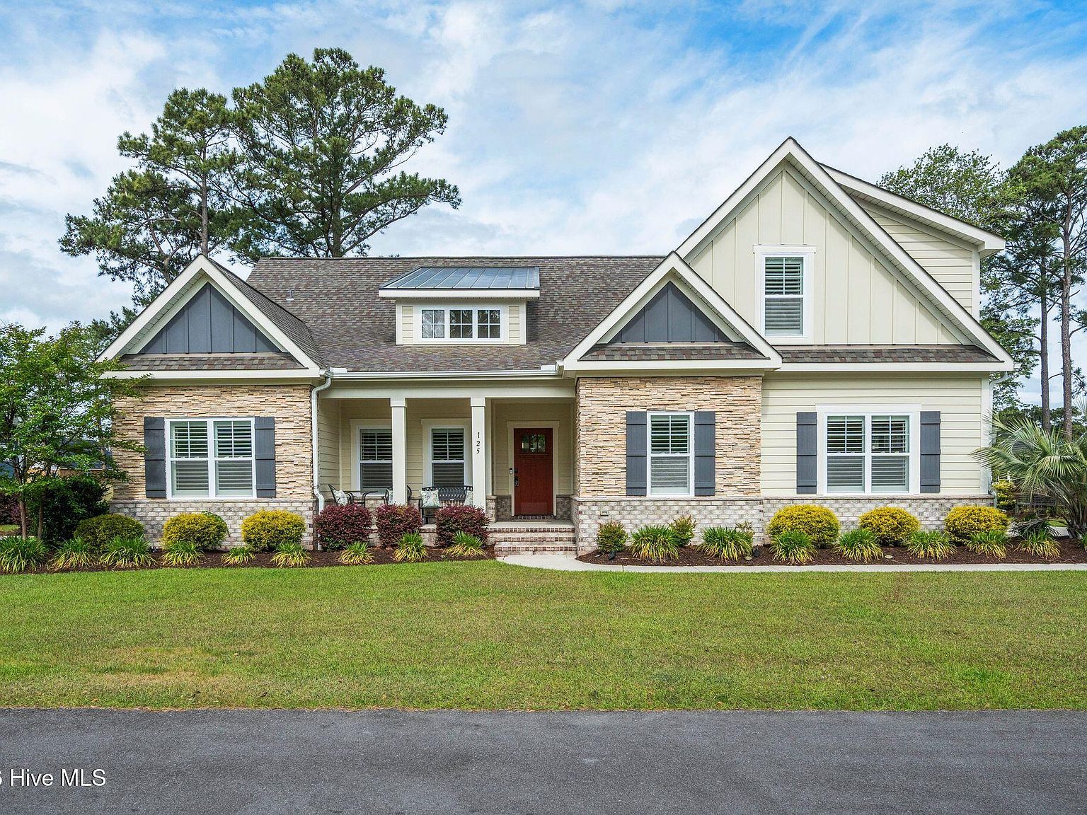 125 Clubhouse Road