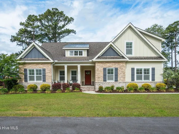 125 Clubhouse Road, Sunset Beach, NC 28468