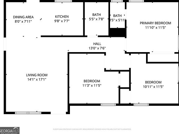 5th image of 1138 Vestavia Ln