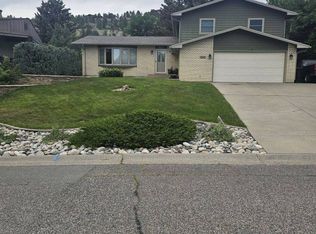 3005 Marigold Dr, Billings, MT 59102