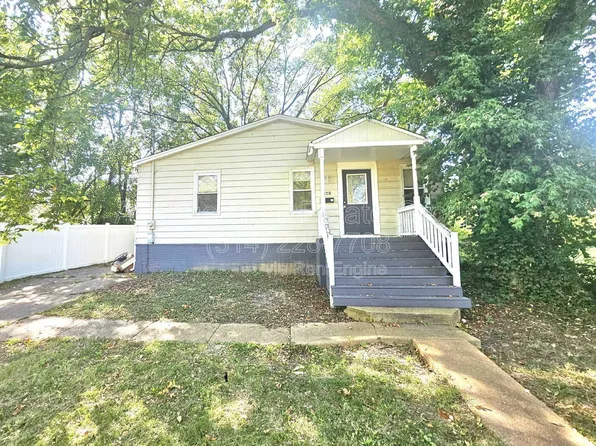 126 Madison Ave, Saint Louis, MO 63119
