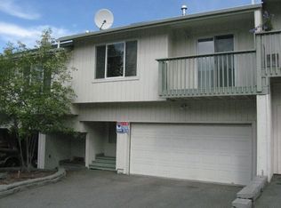 265 Creekside St, Anchorage, AK 99504