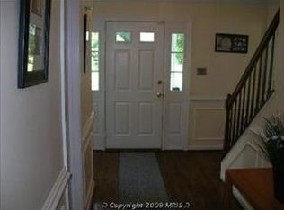 15209 Baileys Ln, Silver Spring, MD 20906