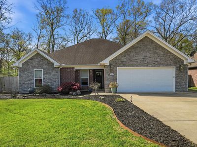 (Undisclosed Address), Vilonia, AR, 72032