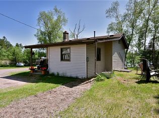 10339 N Duffy Rd, Hayward, WI 54843