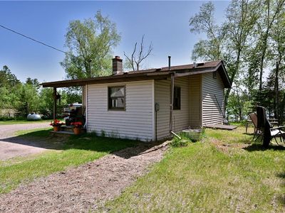 10339 Duffy Road, Hayward, WI, 54843