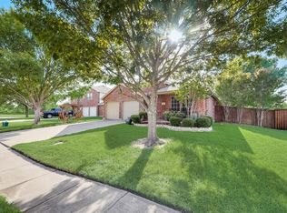 424 Beech Ct, Forney, TX