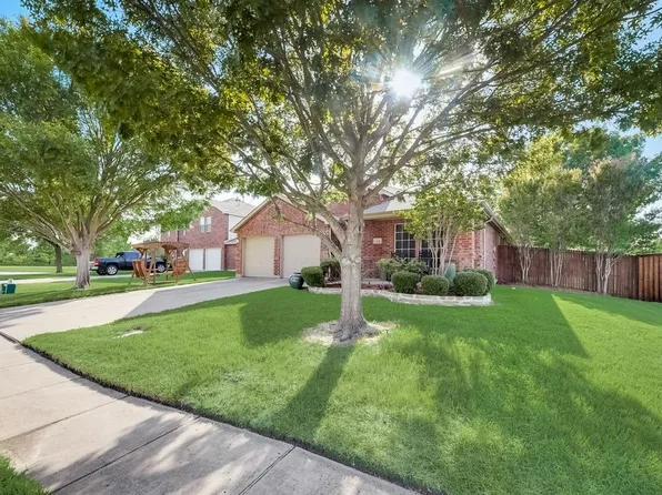 424 Beech Ct, Forney, TX 75126
