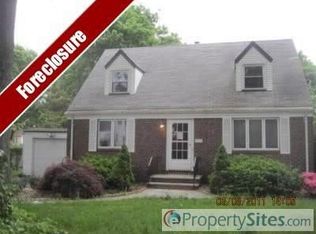 791 George St, Teaneck, NJ 07666