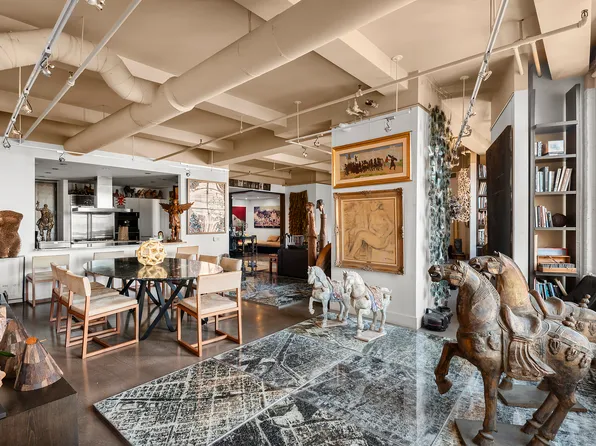 62 Cooper Square image 16 of 16