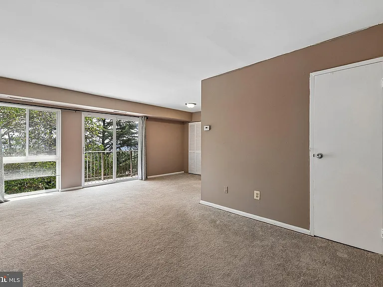 6149 Edsall Rd #N — Photo 3
