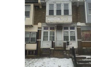 6036 Chester Ave, Philadelphia, PA 19142
