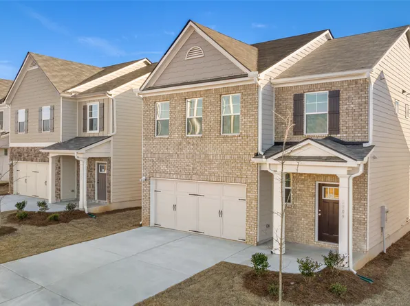 2785 Aralynn Way, College Park, GA 30337