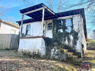 289 Cleveland Ave, Athens, GA 30601