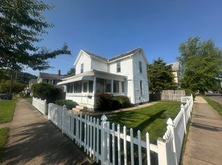 600 N Maple St, Lancaster, OH