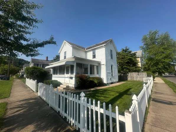 600 N Maple St, Lancaster, OH 43130